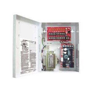 Enforcer CCTV power supply EVP-1SD4P9UL Supplier Philippines