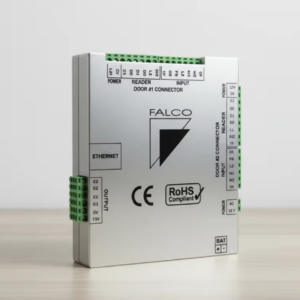 Falco Elevator Access Controller CF PoE