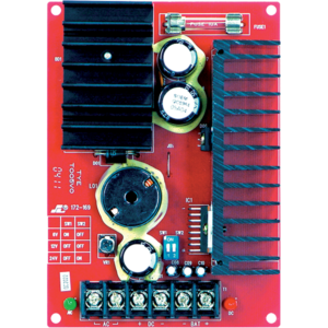 Power Supply Charger, 7.0A Continuous, 7.5A Peak ST-2406-7AQ Philippines Supplier