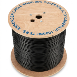 RG-6 Coaxial Cable supplier in the philippines