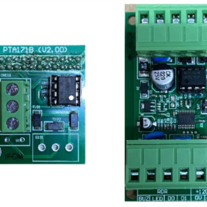 RS485 to USB Converter for lift integration