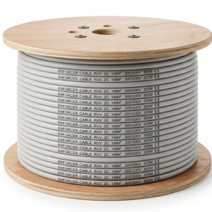 RVV Cable 2C 1-mm-squared direct Philippines supplier