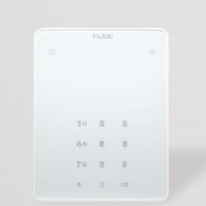 Trikdis SK-LED Touch Intrusion Alarm Keypad Touch Panel