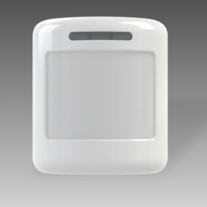 Trikdis Corner PIR M4 Intrusion Wireless Motion Sensor