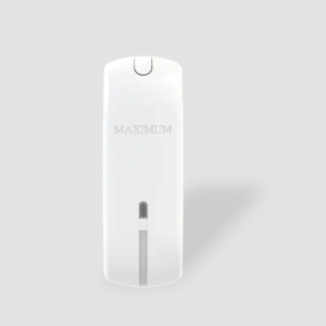 Trikdis Curtain mini M4 - Intrusion Sensor Alarm for Doors & Windows