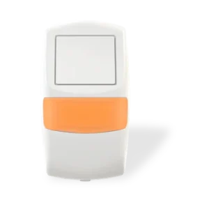 EX-M4-SIREN-OUT Outdoor Siren Wireless Plug & Play