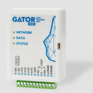 Trikdis Gator WiFi Gate & Barrier Controller philippines supplier