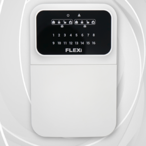 Trikdis SK-LED Intrusion Alarm Control Panel philippines supplier