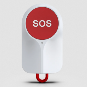 Trikdis SOS-S8 Wireless Sensor