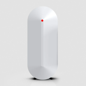 Trikdis Vibro Sensor - Wireless Intrusion Vibration Sensor