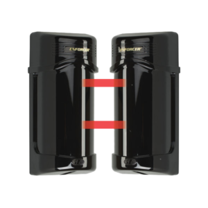Twin Photobeam with Laser Alignment, 390ft