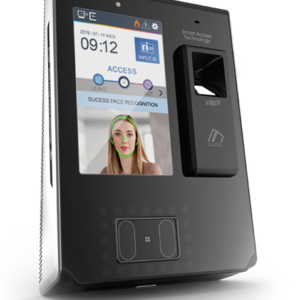 Virdi AC-7000 Facial Recognition, Card, and Fingerprint Door Access Terminal Philippines Supplier