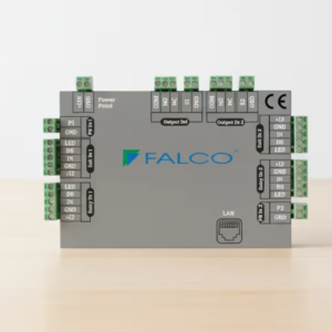 ZG IP Controller
