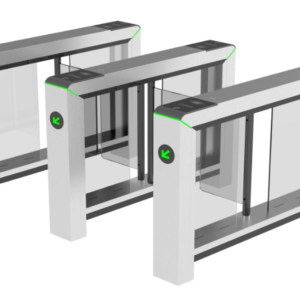 Aluminum Alloy Speed Gate with LED Indicators ASW-AR-15