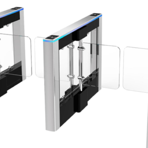 Aluminum High Speed Gate Turnstile B1-LM120 Philippines Supplier