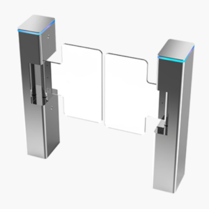 Square Pillar Swing Gate SEWO-FZ