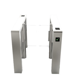 Swing Door Turnstile - Wheelchair Friendly ASW-AR-05 Philippines Supplier
