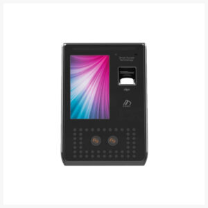 UBio-X Pro Face & Fingerprint Recognition Terminal