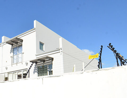 Electric Security Fence for Homes: The Complete Guide to Protecting Your Property in the Philippines