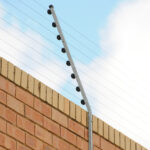 Nemtek What Is an Electric Security Fence?